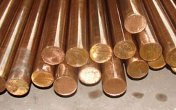 copper beryllium alloy Becu c17200 beryllium copper