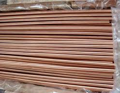 Copper Chromium Zirconium Bar Copper Chromium Zirconium Bar