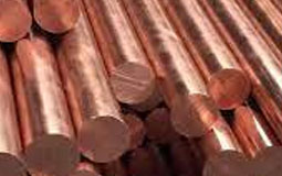 Copper Chromium Zirconium C18150 copper rod