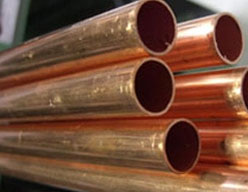 Copper Nickel 90/10 Pipe Copper Nickel 90/10 Pipe