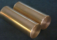 Copper Tellurium Alloy Bars Uns C14500