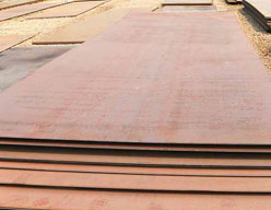 Corten Steel Plate Corten Steel Plate