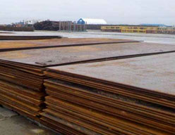Corten Steel Sheet Corten Steel Sheet