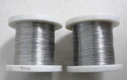 Cr20ni80 Nichrome Heating Resistant Electric Wire Ni80 For Vaping