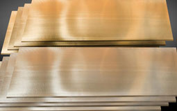 Cual10fe3 Aluminium Alloy Bronze Sheet For Metal
