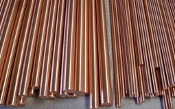 CuCo1Ni1Be Cobalt Nickel Beryllium Copper Alloy CW103C