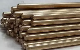 CuCo1Ni1Be-CW103C Cobalt Nickel Beryllium Copper