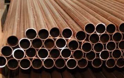 Cuni 90/10 Copper Nickel Pipe
