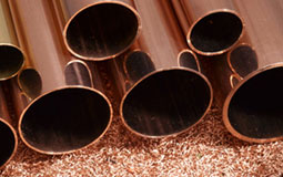 Cuni Condenser Tube C71600 90/10 8 Sch 40 Copper Nickel Pipe