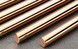 CW103C Cobalt Nickel Beryllium Copper