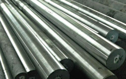 D2 Alloy Round Steel Bars 1.2379