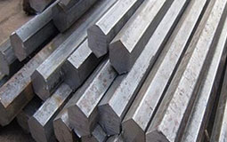 D2 Hex Bar