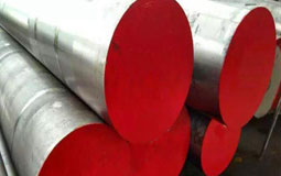 D3 Tool Steel Forged Steel Round Bar 1.2343/h11