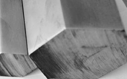 Dia 20mm To 800mm 20mncr5 Round Steel Hex Bar