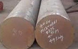 Die Steel H11 1.2343 Skd62 Steel Round Bar