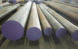 Die steel round bar D2,1.2379