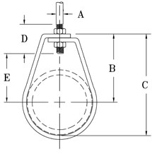 pipe clamp