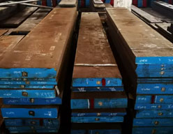 DIN 1.2083 Plastic Mold Steel Sheet DIN 1.2083 Plastic Mold Steel Sheet