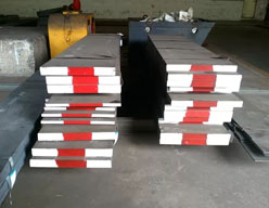 DIN 1.2083 Plate DIN 1.2083 Plate