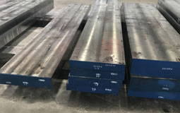 Din 1.2083 Steel Is Chromium Alloyed Plastic Mold Steel