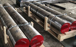 DIN 1.2738/ AISI P20+Ni plastic mold steel/ tool steel