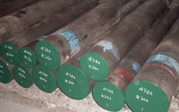 DIN 1.2738 P20 Ni Plastic Mold Round Steel