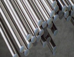 DIN 1.7131 Rod DIN 1.7131 Rod