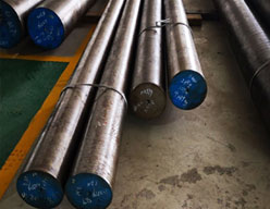 DIN 1.7147 Rod DIN 1.7147 Rod