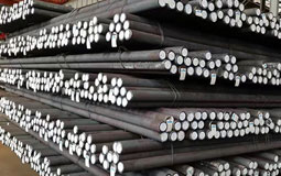 Din 1.7225/aisi 4140 Polished Bright Surface Professional Steel Round Bar