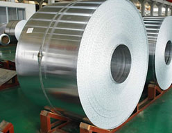 DIN 3.3545 h116 Coil DIN 3.3545 h116 Coil