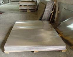DIN 3.3555 5056 Aluminum Plate DIN 3.3555 5056 Aluminum Plate