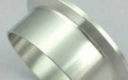 Dn25 Tri-clamp Ferrule (Iso1127 Dn25 Ferrule Od 33.7mm Tc50.5 Mm)