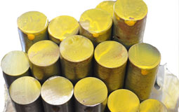 Eaf 1.2083 Plastic Mould Steels