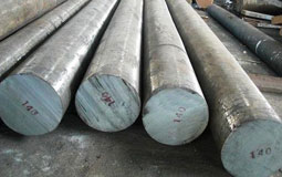 EN 353 Alloy Round Bar