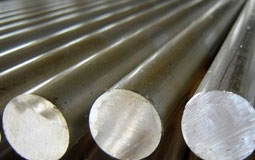 EN 353 Alloy Steel Round Bar