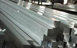 EN 353 Steel Square Bar