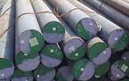 EN 353D Alloy Steel Hollow Bar