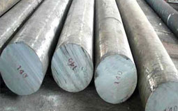 EN 353D Alloy Steel Round Bar
