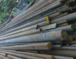 En 42 Carbon Steel Round Bar En 42 Carbon Steel Round Bar