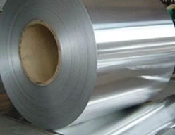 EN AW-5083 h111 Foil EN AW-5083 h111 Foil