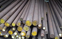 En19 Cold Drawn Steel Round Bar