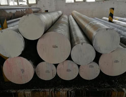 EN19 Round Bar EN19 Round Bar