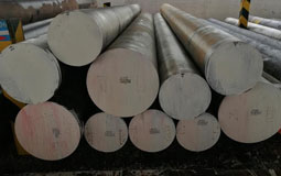 En19 Steel Round Bar
