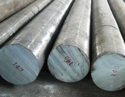 EN24 Round Bar EN24 Round Bar