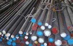 En24 Sae4340 40crnimo Alloy Steel Round Bar