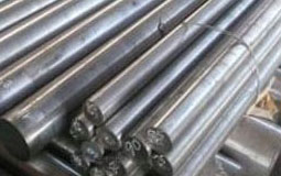 En31 Bearing Steel Hot Rolled Steel Round Bar
