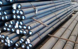 en31 steel round bar 