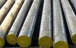 EN353 Alloy Steel Rods