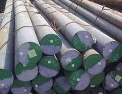 EN353 Alloy Steel Round Bar EN353 Alloy Steel Round Bar