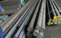 EN353D Alloy Steel Bright Bar